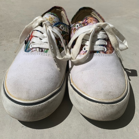 🌸 Just Hype Oxford Shoes - Picture 4 of 8